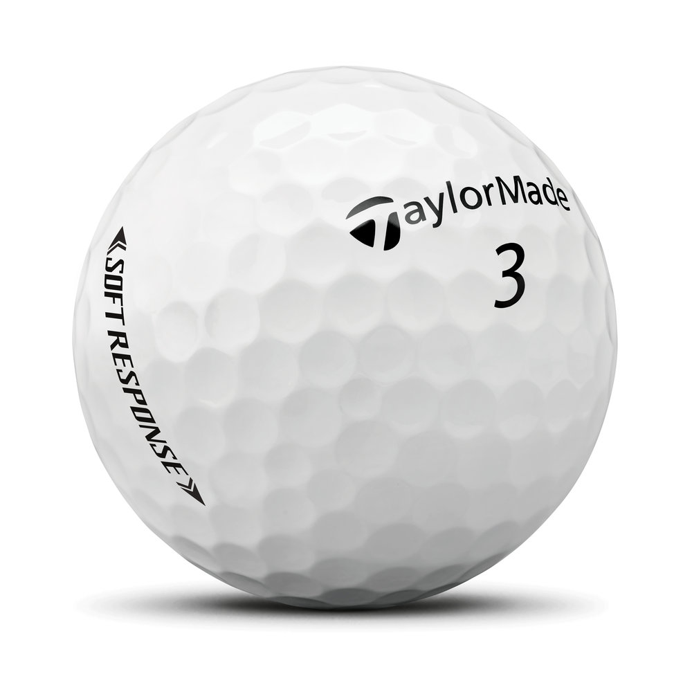 TaylorMade TOUR RESPONSE ゴルフボール ホワイト5ダース TaylorMade 2022 Tour Response Dozen, Standard Balls - Amazon